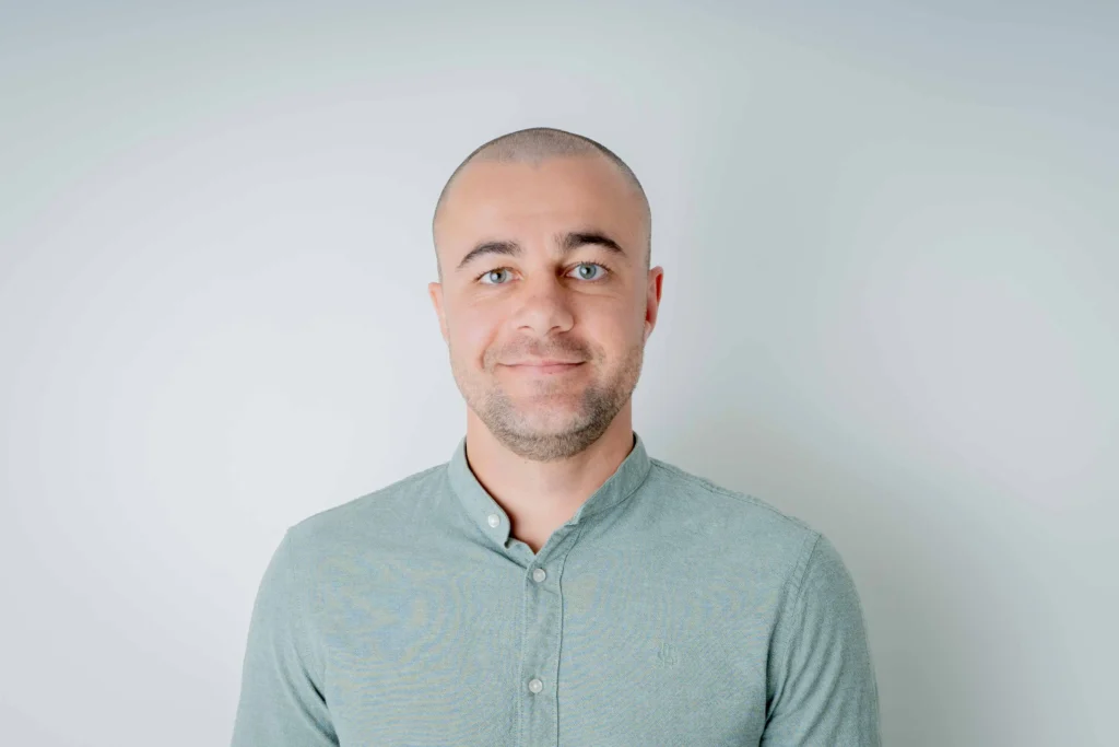 Portrait von Hochzeitsfotograf-Bamberg.net